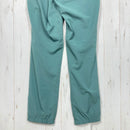 【Women's S グリーン系】 Rab ( ラブ ) ハーパー パンツ Harpur Pants QFW-31 SGE z00058287 SGE ソフトシェル ロングパンツ ボトムス ウェア-7