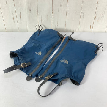【Unisex L ネイビー系】 The North Face ( ザ・ノースフェイス ) ハイベント ゲイター ミッド HYVENT GAITER MID ナイロン ウェア ウェア小物 ゲイター スパッツ z00061414  ゲイター スパッツ ウェア小物 ウェア