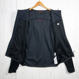 【Men's M ブラック系】 Mammut ( マムート ) アルティメット フーディ Ultimate Hoody ポリエステル ウェア トップス アウター ジャケット ソフトシェル z00051954 ソフトシェル アウター ジャケット トップス ウェア - 【公式】2ndGEAR（セカンドギア）Webショップ【登山用品・アウトドア用品専門 買取販売店】