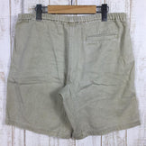【Men's S ベージュ系】 Manastash ( マナスタッシュ ) ヘンプ クライミング ショーツ Hemp Climbing Shorts Men's コットン ショーツ ショートパンツ ボトムス ウェア - 【公式】2ndGEAR（セカンドギア）Webショップ【登山用品・アウトドア用品専門 買取販売店】