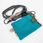 【OneSize ブルー系】 Karrimor ( カリマー ) ストラップ ウォレット Strap Wallet ナイロン バッグ ストレージ 財布 ウォレット z00050365 財布 ウォレット バッグ ストレージ - 【公式】2ndGEAR（セカンドギア）Webショップ【登山用品・アウトドア用品専門 買取販売店】