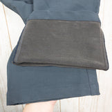 【Women's M グレー系】 Montbell ( モンベル ) マウンテン ストライダー パンツ ナイロン 1105401 Asian Women's ソフトシェル ロングパンツ ボトムス ウェア - 【公式】2ndGEAR（セカンドギア）Webショップ【登山用品・アウトドア用品専門 買取販売店】