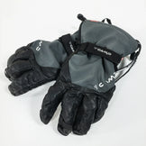 【XS ブラック系】 Camp ( カンプ ) ゲコ アイス エボ Geko Ice Evo ウェア ウェア小物 グローブ 手袋 プリマロフト・ゴールド・インサレーション・エコ z00050773 グローブ 手袋 ウェア小物 ウェア - 【公式】2ndGEAR（セカンドギア）Webショップ【登山用品・アウトドア用品専門 買取販売店】