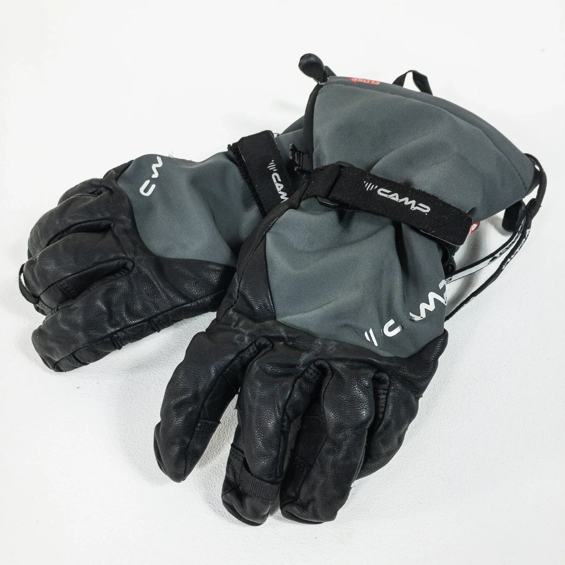 【XS ブラック系】 Camp ( カンプ ) ゲコ アイス エボ Geko Ice Evo ウェア ウェア小物 グローブ 手袋 プリマロフト・ゴールド・インサレーション・エコ z00050773 グローブ 手袋 ウェア小物 ウェア - 【公式】2ndGEAR（セカンドギア）Webショップ【登山用品・アウトドア用品専門 買取販売店】