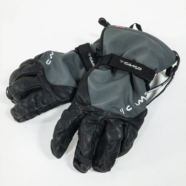 【XS ブラック系】 Camp ( カンプ ) ゲコ アイス エボ Geko Ice Evo ウェア ウェア小物 グローブ 手袋 プリマロフト・ゴールド・インサレーション・エコ z00050773 グローブ 手袋 ウェア小物 ウェア - 【公式】2ndGEAR（セカンドギア）Webショップ【登山用品・アウトドア用品専門 買取販売店】