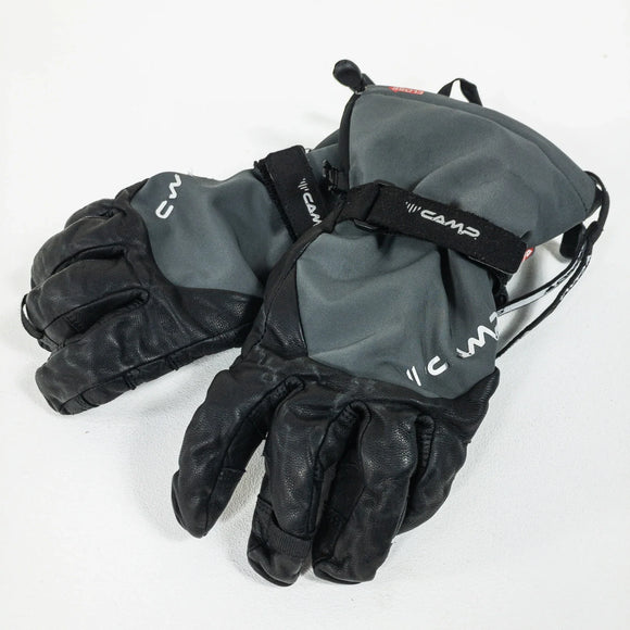 【XS ブラック系】 Camp ( カンプ ) ゲコ アイス エボ Geko Ice Evo ウェア ウェア小物 グローブ 手袋 プリマロフト・ゴールド・インサレーション・エコ z00050773 グローブ 手袋 ウェア小物 ウェア - 【公式】2ndGEAR（セカンドギア）Webショップ【登山用品・アウトドア用品専門 買取販売店】