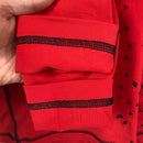 【Men's S レッド系】 Mammut ( マムート ) サミット ロングスリーブ Summit Long Sleeve ナイロン ウェア トップス インナー シャツ ロングスリーブTシャツ クルーネック 化繊 z00057535  化繊 ロングスリーブTシャ-5