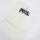 【OneSize ホワイト系】 Petzl ( ペツル ) ウルトラライトポーチ バッグ ストレージ パッキングサック スタッフサック インナーポーチ X-Pac ( エックスパック ) z00053264  スタッフサック インナーポーチ パッキングサック バッグ