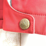 【Men's S レッド系】 Cloudveil ( クラウドベイル ) ヘッドウォール ジャケット Headwall Jacket ソフトシェル フリース ゴアウィンドストッパー ブランド消滅 入手困難 3620 International Men's フリー - 【公式】2ndGEAR（セカンドギア）Webショップ【登山用品・アウトドア用品専門 買取販売店】