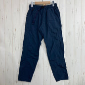 【Women's M-Tall ネイビー系】 2022 Yamatomichi ( 山と道 ) ファイブ ポケット パンツ 5-Pocket Pants Dark Navy ナイロン ウェア ボトムス ロングパンツ z00060407 Dark Navy ロングパンツ ボトム