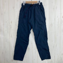 【Women's M-Tall ネイビー系】 2022 Yamatomichi ( 山と道 ) ファイブ ポケット パンツ 5-Pocket Pants Dark Navy ナイロン ウェア ボトムス ロングパンツ  z00060407 Dark Navy  ロングパンツ ボトム-1
