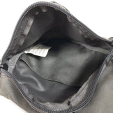 【OneSize グレー系】 Mystery Ranch ( ミステリーランチ ) ウィングマン ナイロン バッグ ストレージ 外付けポーチ z00050284 外付けポーチ バッグ ストレージ - 【公式】2ndGEAR（セカンドギア）Webショップ【登山用品・アウトドア用品専門 買取販売店】