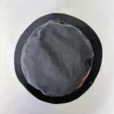 【Unisex L ブラック系】 Mountain Hardwear ( マウンテンハードウェア ) ドワイト ハット V.2 Dwight Hat V.2 撥水 ナイロン あごストラップ ナイロン ウェア ウェア小物 ヘッドウェア ハット z00061287  ハッ