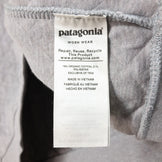 【Women's XL グレー系】 Patagonia ( パタゴニア ) オーガニックコットン キルト クルー オーガニックコットン 25310 International Women's ドリフターグレー | Drifter Gray | DFTG コットン ロング - 【公式】2ndGEAR（セカンドギア）Webショップ【登山用品・アウトドア用品専門 買取販売店】
