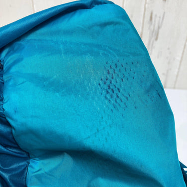 Salomon Active Skin 12 Set (Blue) Nylon Storage Backpack/Daypack (Up to 29L) z00053148