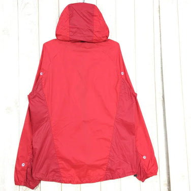 【Men's M レッド系】Montane ( モンテイン ) ライトスピード ジャケット Lite-Speed Jacket パーテックス マイクロライト ウィンドシェル フーディ International Men's ウィンドシェル アウター ジャケット トップス ウェア - 【公式】2ndGEAR（セカンドギア）Webショップ【登山用品・アウトドア用品専門 買取販売店】
