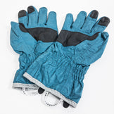 【Unisex L ブルー系】 Axesquin ( アクシーズクイン ) ライトシェル サーマル グローブ ナイロン RG3558 Unisex グローブ 手袋 ウェア小物 ウェア - 【公式】2ndGEAR（セカンドギア）Webショップ【登山用品・アウトドア用品専門 買取販売店】