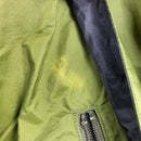 【Men's L グリーン系】 Montbell ( モンベル ) サンダーパス ジャケット Thunder Pass Jacket ナイロン ウェア トップス アウター ジャケット レインシェル z00058377  レインシェル アウター ジャケット トップス-8
