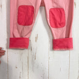 【Baby's 12-18M ピンク系】 2019 Patagonia ( パタゴニア ) キャプリーン シルクウェイト ボトム Capilene Silkweight Bottoms ROSP ポリエステル ウェア ボトムス ロングパンツ ソフトシェル z00058110