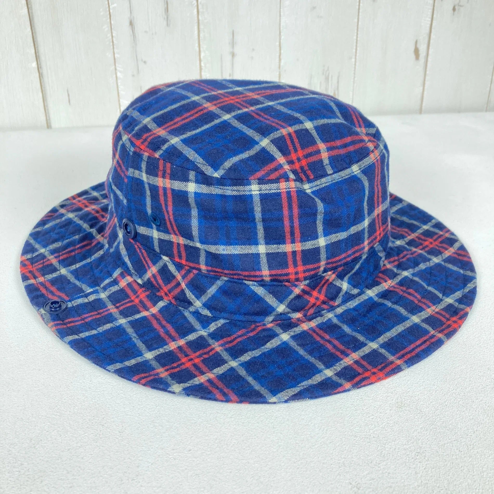 00s パタゴニア シンチラ アルパインハット 極上品 米国製 28937 00s