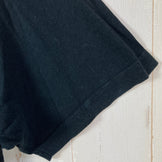 【Men's M ブラック系】 2018 Patagonia ( パタゴニア ) フィッツロイ スコープ オーガニック Tシャツ Fitz Roy Scope Organic T-Shirt オーガニックコットン ウェア トップス インナー シャツ ショートスリーブ