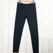 【Men's S ブラック系】 Montbell ( モンベル ) ライトトレールタイツ ポリエステル 1107141 Asian Men's タイツ ボトムス ウェア - 【公式】2ndGEAR（セカンドギア）Webショップ【登山用品・アウトドア用品専門 買取販売店】