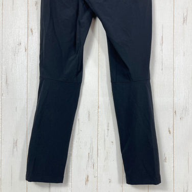 【Women's S ブラック系】 The North Face ( ザ・ノースフェイス ) アルパイン ライト パンツ Alpine Light Pant ナイロン ウェア ボトムス ロングパンツ ソフトシェル z00060701  ソフトシェル ロングパンツ ボトム