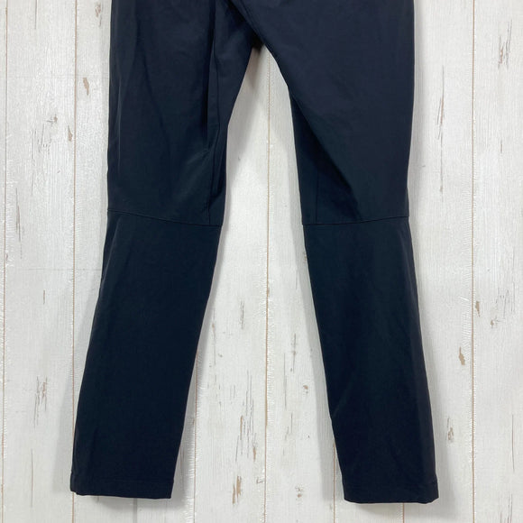 【Women's S ブラック系】 The North Face ( ザ・ノースフェイス ) アルパイン ライト パンツ Alpine Light Pant ナイロン ウェア ボトムス ロングパンツ ソフトシェル z00060701  ソフトシェル ロングパンツ ボトム