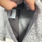 【Men's L グレー系】 Tilak ( ティラック ) モンクジップセーター Monk Zip Sweater ウェア トップス アウター ジャケット フリース ポーラテック・サーマルプロ z00053995  フリース アウター ジャケット トップス ウェ