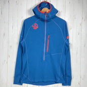 【L ネイビー系】 Ternua ( テルヌア ) ラピッド トップ M ティ－シャツ Rapid Top M T Shirt ポリエステル ウェア トップス アウター ジャケット フリース z00053737  フリース アウター ジャケット トップス