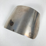 One Size Silver Trail Designs Sidewinder + Evernew Titanium Cooker + Ceramic Cookware Set (burner stove, product code: z00054318)