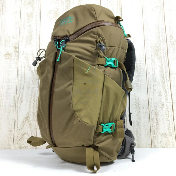 【Women's OneSize ブラウン系】 Mystery Ranch ( ミステリーランチ ) ウィメンズ クーリー 25 W Coulee 25L バックパック デイパック 110859 Women's Desert Fox デイパック 容量【～29L】 バックパック バッ - 【公式】2ndGEAR（セカンドギア）Webショップ【登山用品・アウトドア用品専門 買取販売店】