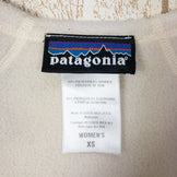 【Women's XS ベージュ系】 Patagonia ( パタゴニア ) キャプリーン 4 エクスペディションウェイト フルジップ フーディ Capilene 4 Expedition Weight Full-Zip Hoody ポリエステル 43640 Intern - 【公式】2ndGEAR（セカンドギア）Webショップ【登山用品・アウトドア用品専門 買取販売店】