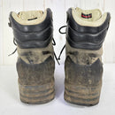 【Men's 26.0cm ブラウン系】 Mammut ( マムート ) トロバット ガイド 2 ハイ ゴアテックス Trovat Guide II High GTX GORE-TEX Vibram フルグレインレザー フットウェア トレッキングブーツ z00061396-2