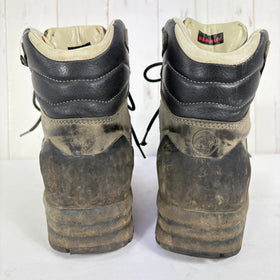 【Men's 26.0cm ブラウン系】 Mammut ( マムート ) トロバット ガイド 2 ハイ ゴアテックス Trovat Guide II High GTX GORE-TEX Vibram フルグレインレザー フットウェア トレッキングブーツ z00061396 - 0