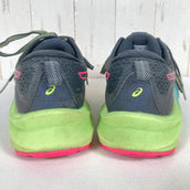 【Women's 24.0cm ブラック系】 Asics ( アシックス ) トラブーコ マックス 2 Trabuco Max 2 フットウェア トレイルランニングシューズ z00054672  トレイルランニングシューズ フットウェア