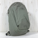 【OneSize グリーン系】 Arcteryx ( アークテリクス ) ヒリアド 15 バックパック Heliad 15 Backpack Forage ナイロン バッグ ストレージ バックパック デイパック 容量【～29L】 z00058882 Forage デ