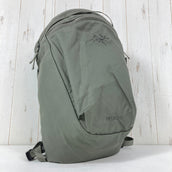 【OneSize グリーン系】 Arcteryx ( アークテリクス ) ヒリアド 15 バックパック Heliad 15 Backpack Forage ナイロン バッグ ストレージ バックパック デイパック 容量【～29L】 z00058882 Forage デ