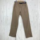 【Men's S ブラウン系】 Aigle ( エーグル ) フリース ソフトシェル パンツ ナイロン ウェア ボトムス ロングパンツ フリース z00060687  フリース ロングパンツ ボトムス ウェア-1