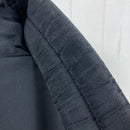 【OneSize ブラック系】 1997 Gregory ( グレゴリー ) クラシック デイパック 26L Classic Daypack 26L Spectra Nylon 銀タグ 旧タグ 入手困難 ナイロン バッグ ストレージ バックパック 容量【30L～54-15