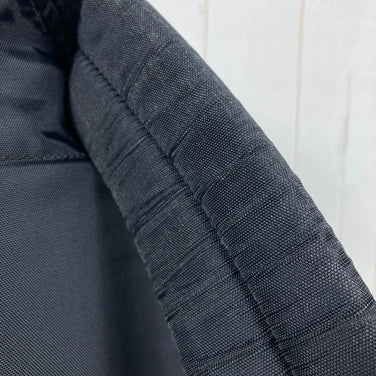 One Size Black 1997 Gregory Classic Daypack 26L Spectra Nylon with Silver Tag (Old Tag) Hard to Find Nylon Storage Backpack Capacity: 30L-54L