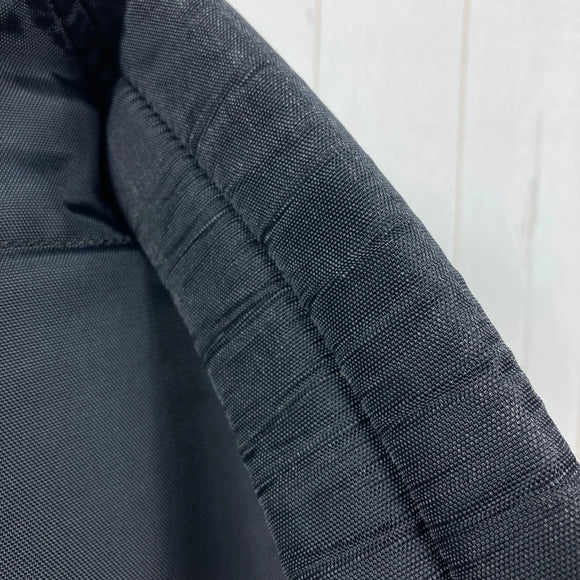 【OneSize ブラック系】 1997 Gregory ( グレゴリー ) クラシック デイパック 26L Classic Daypack 26L Spectra Nylon 銀タグ 旧タグ 入手困難 ナイロン バッグ ストレージ バックパック 容量【30L～54