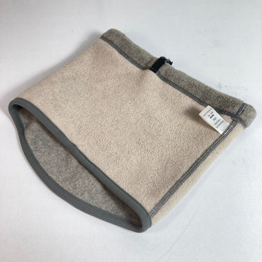 One Size Beige Marmot Fleece Neck Gaiter, Polyester, Clothing, Accessories, Neckwear, Neck Gaiter, Neck Warmer (z00055636)