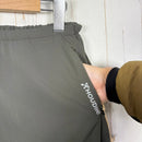 【Women's XS グリーン系】 Houdini ( フーディニ ) ウィメンズ ペース ライト パンツ W's Pace Light Pants 860015 174 BAREMARK GREEN z00055982 174 BAREMARK GREEN  ロングパ-4