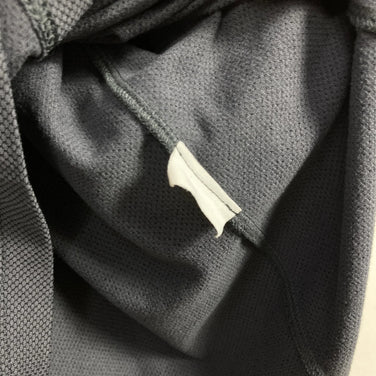 Men's Small Gray Montura Under First Maglia Long Sleeve Shirt, Synthetic Fiber (z00054159)