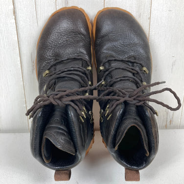 Vivobarefoot Men's Tracker Forest ESC Trekking Boots (Size 24.7cm, Brown) z00054401