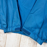 【Men's M ブルー系】 The North Face ( ザ・ノースフェイス ) ハイドレナ アノラック Hydrena Anorak ナイロン NP11811 Asian Men's ウィンドシェル アウター ジャケット トップス ウェア - 【公式】2ndGEAR（セカンドギア）Webショップ【登山用品・アウトドア用品専門 買取販売店】