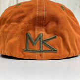 【OneSize オレンジ系】 Mountain Khaki ( マウンテンカーキ ) シックスパネル コットン キャップ コットン ウェア ウェア小物 ヘッドウェア キャップ z00052336 キャップ ヘッドウェア ウェア小物 ウェア - 【公式】2ndGEAR（セカンドギア）Webショップ【登山用品・アウトドア用品専門 買取販売店】