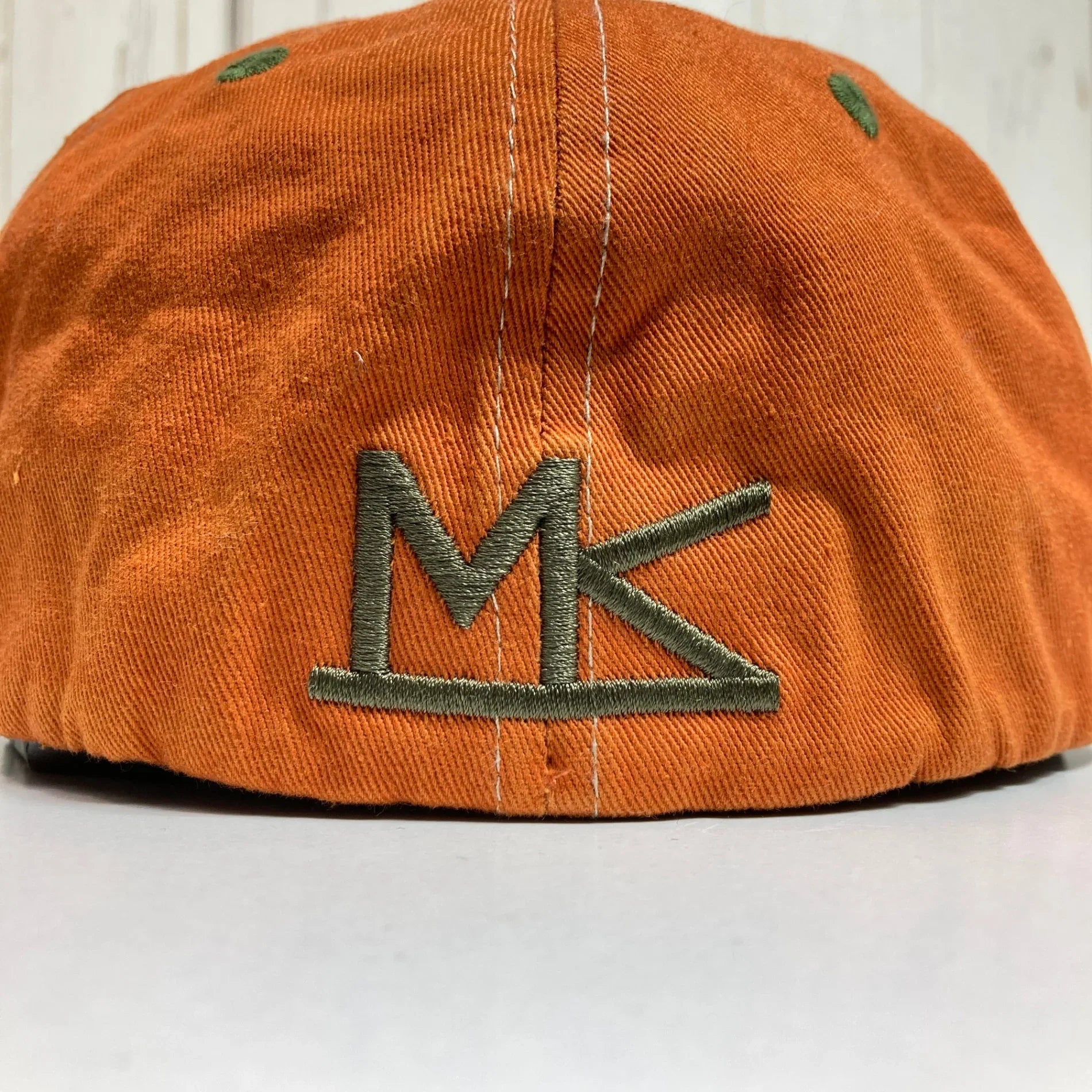 【OneSize オレンジ系】 Mountain Khaki ( マウンテンカーキ ) シックスパネル コットン キャップ コットン ウェア ウェア小物 ヘッドウェア キャップ z00052336 キャップ ヘッドウェア ウェア小物 ウェア - 【公式】2ndGEAR（セカンドギア）Webショップ【登山用品・アウトドア用品専門 買取販売店】