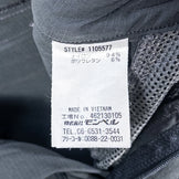 【Women's S グレー系】 Montbell ( モンベル ) ストレッチカーゴパンツ ナイロン ウェア ボトムス ロングパンツ z00052593 ロングパンツ ボトムス ウェア - 【公式】2ndGEAR（セカンドギア）Webショップ【登山用品・アウトドア用品専門 買取販売店】